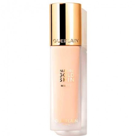 Comprar Guerlain Parure Gold Skin Matte