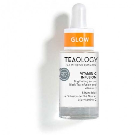 Comprar Teaology Serum Collection Vitamin C Infusion