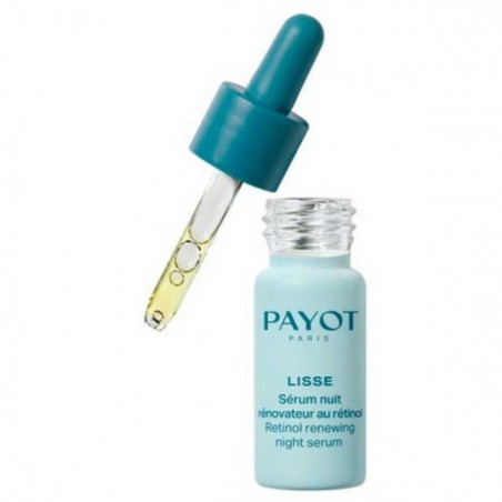 Comprar Payot Lisse Retinol Renewing Night Serum