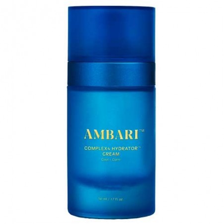 Comprar Ambari Complex4 Hydrator Cream 50 ml