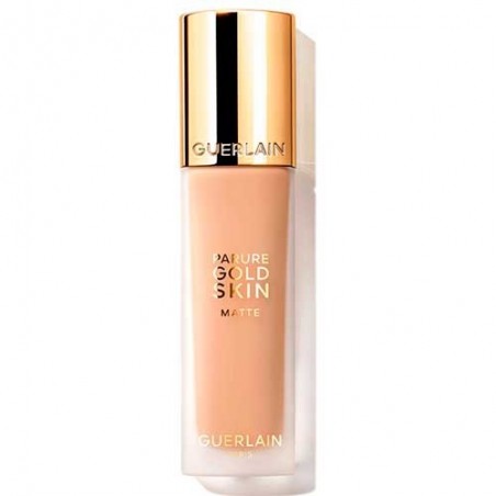 Comprar Guerlain Parure Gold Skin Matte