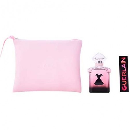 Comprar Estuche Guerlain La Petite Robe Noir Edp + Labial La Petite Robe Noire Nº 61 Pink Ballerina