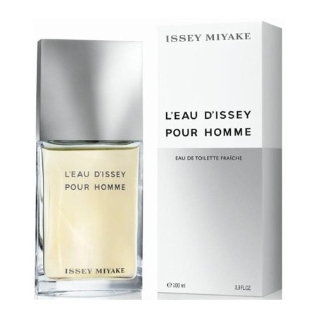 Comprar Issey Miyake L'Eau d'Issey Pour Homme Fraiche Edt