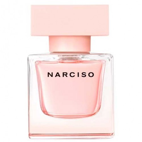 Comprar Narciso Rodríguez Cristal Eau de Parfum