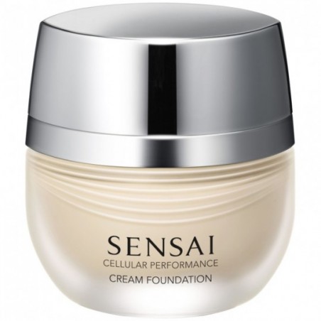 Comprar Sensai Cellular Performance Cream Foundation