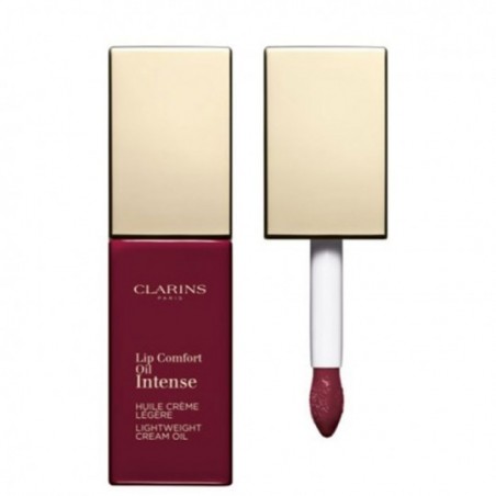 Comprar Clarins Eclat Minute Lip Comfort Oil Intense