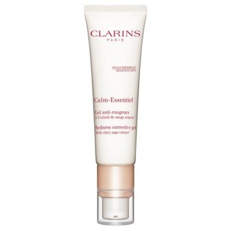 Comprar Clarins Calm-Essentiel Gel Antirrojeces Piel Sensible