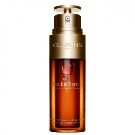 Comprar Clarins Double Serum 50 ml