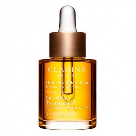 Comprar Clarins Huile Orquídea Azul Aceite Rostro 30 ml