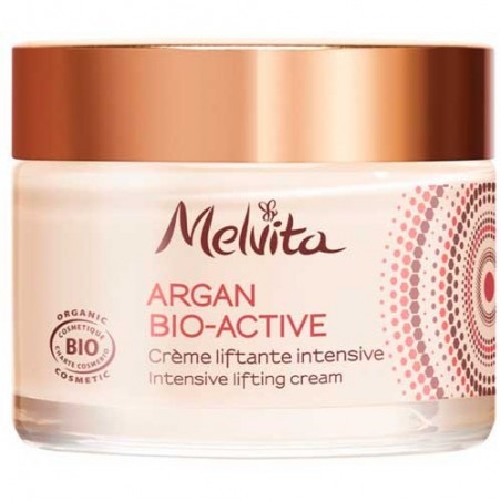 Comprar Melvita Argan Bio-Active Crema Lifting Intensiva Bio 50 Ml