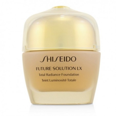 Comprar Shiseido Base Maquillaje Future Solution LX Radiance