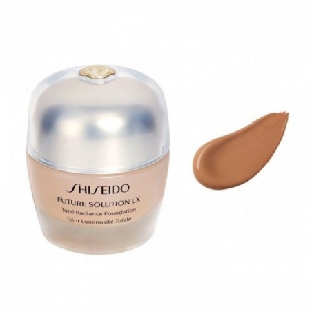 Comprar Shiseido Base Maquillaje Future Solution LX Radiance