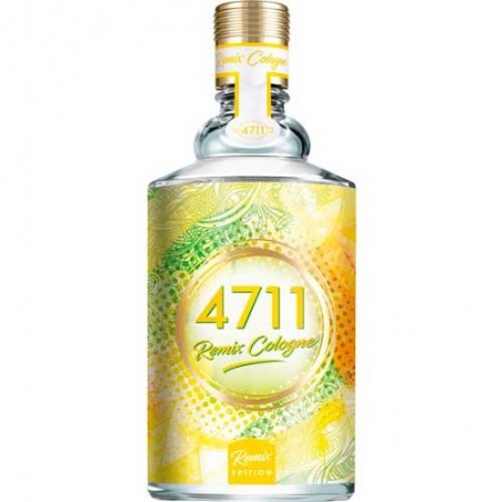 Comprar 4711 Remix Cologne Lemon Eau de Cologne 100 ml