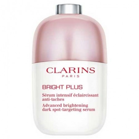 Comprar Clarins Bright Plus Sérum Antimanchas 50 ml