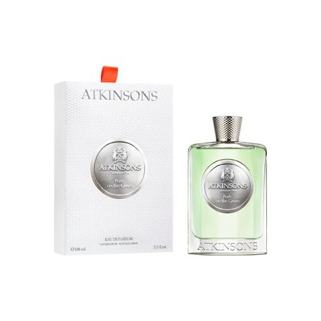 Comprar Atkinsons Posh on the Green Edp