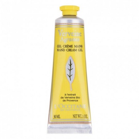 Comprar L'Occitane Verveine Agrumes Hand Cream Gel 30ml