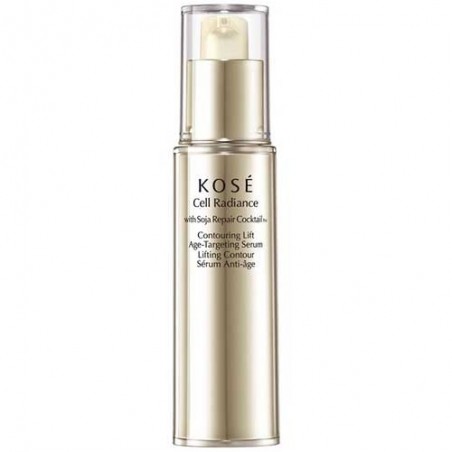 Comprar Kosé Cell Radiance With Soja Repair Serum Anti Edad Remodelante