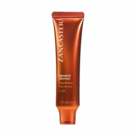 Comprar Lancaster Autobronceador Infinito Rostro 02 Sunny SPF 15 50 ml