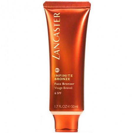 Comprar Lancaster Autobronceador Infinito Rostro 02 Sunny SPF 6 50 ml