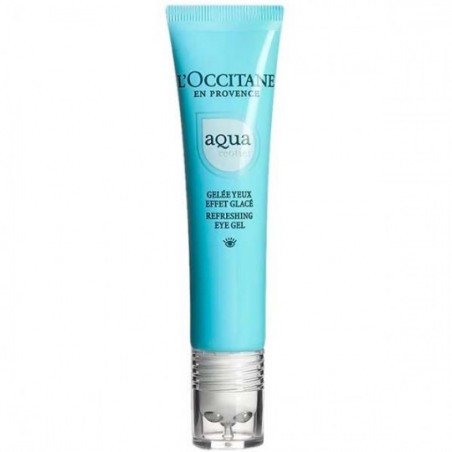 Comprar LOCCITANE GEL YEUX AQUA REOTIER 15 ML