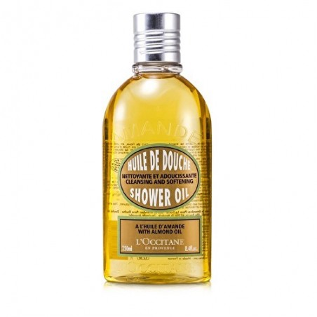 Comprar L'Occitane Aceite de Ducha de Almendra 250 ml