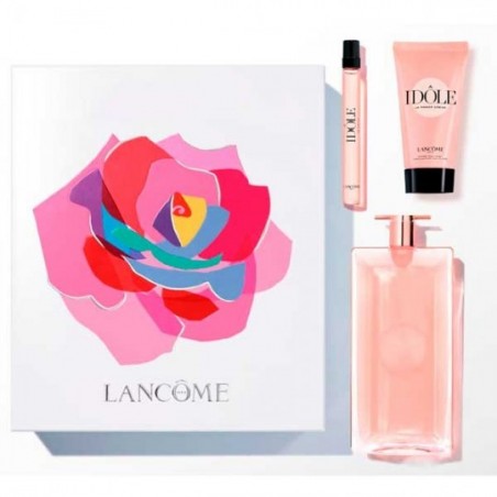 Comprar Estuche Lancôme Idôle Eau de Parfum 100 ml + Regalo