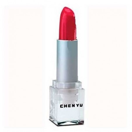 Comprar Chen Yu Barra de Labios Glamour Rouge Aqua Cristal