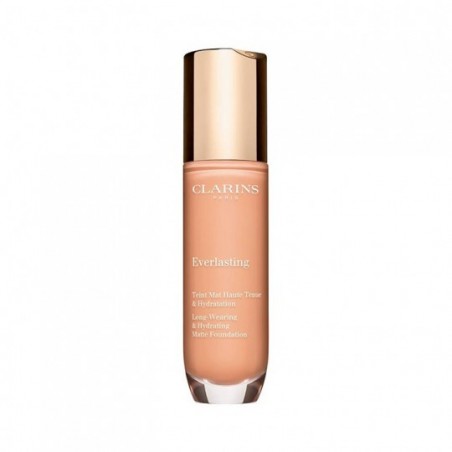 Comprar Clarins Everlasting Matte Teint