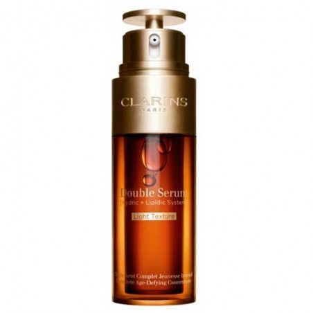 Comprar Clarins Double Serum Light Texture 50 ml