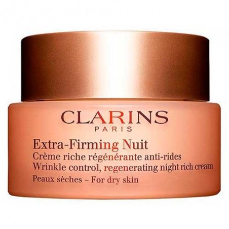 Comprar Clarins Extra-Firming Nuit Crema Noche Piel Seca 50 ml