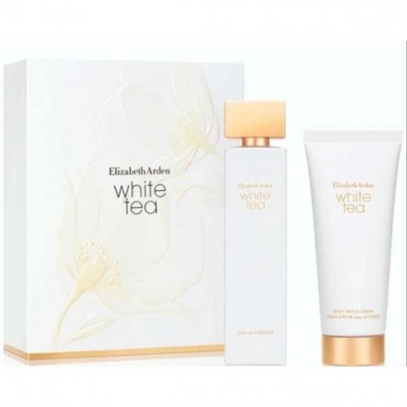 Comprar Estuche Elizabeth Arden White Tea Eau de Parfum 100 ml + Regalo