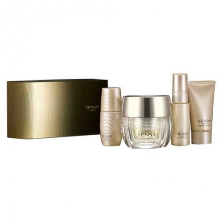 Comprar Estuche Sensai Ultimate The Cream 40 ml + Regalo