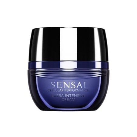 Comprar Sensai Extra Intensive Crema