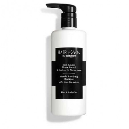 Comprar Sisley Hair Rituel Soin Lavant Doux Pureté 500 ml