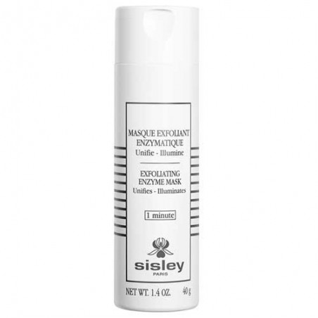 Comprar Sisley Masque Exfoliant Enzymatique 40 gr