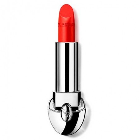 Comprar Guerlain Rouge G Luxurious Velvet Metal