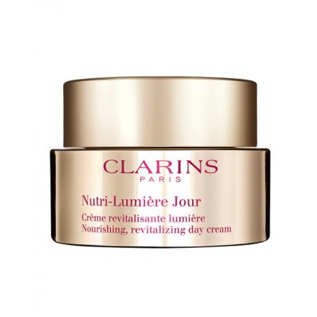 Comprar Clarins Nutri-Lumière Jour Nourishing, Revitalizing Day Cream