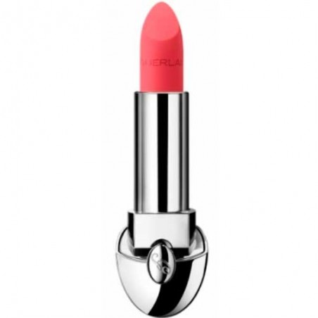 Comprar Guerlain Rouge G Luxurious Velvet Metal