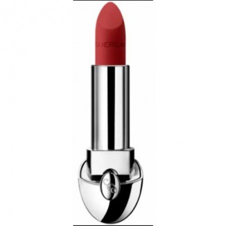 Comprar Guerlain Rouge G Luxurious Velvet Metal