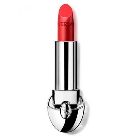 Comprar Guerlain Rouge G Luxurious Velvet Metal