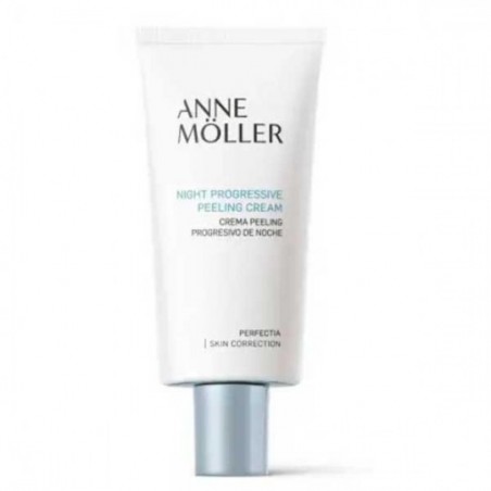 Comprar Anne Möller Night Progressive Peeling Cream 50 ml