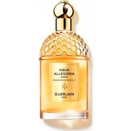 Comprar Guerlain Aqua Allegoria Mandarine Basilic Forte Eau de Parfum 125 ml