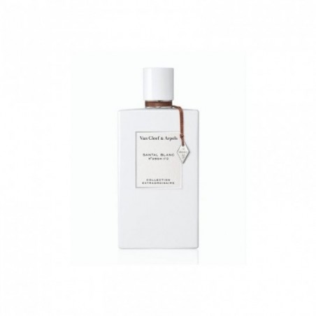 Comprar Van Cleef & Arpels Santal Blanc Collection Extraordinaire Edp