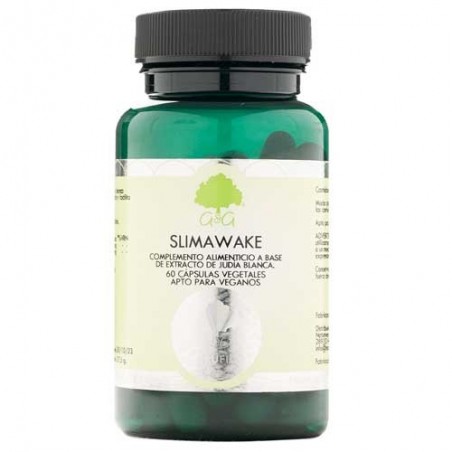 Comprar Naturvent Slimawake 60 Cápsulas