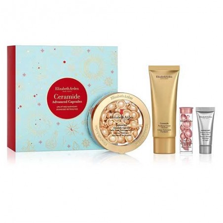 Comprar Estuche Elizabeth Arden Ceramide Advanced Capsules 60 uds + Regalo