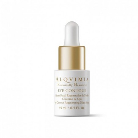 Comprar Alqvimia Sérum Facial Regenerador Contorno de Ojos