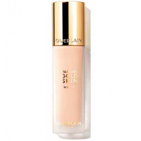 Comprar Guerlain Parure Gold Skin Matte