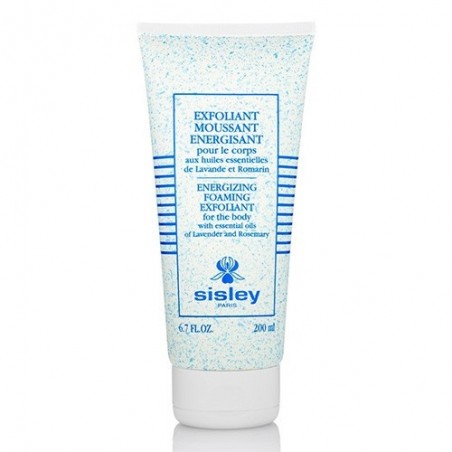 Comprar Sisley Exfoliante Corporal Energizante 200 ml