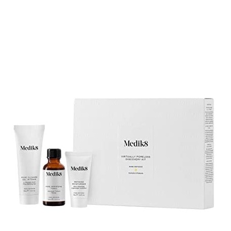 Comprar Medik8 Virtually Poreless Discovery Kit