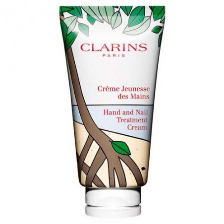 Comprar Clarins Crema de Manos Manglares Edición Limitada 75 ml